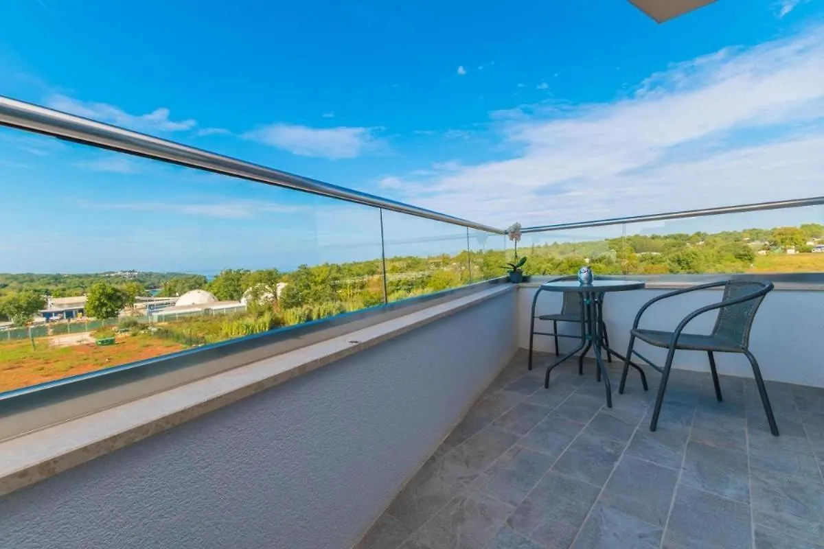 Boutique Hotel Imperial Πόρετς 4*,  Κροατία
