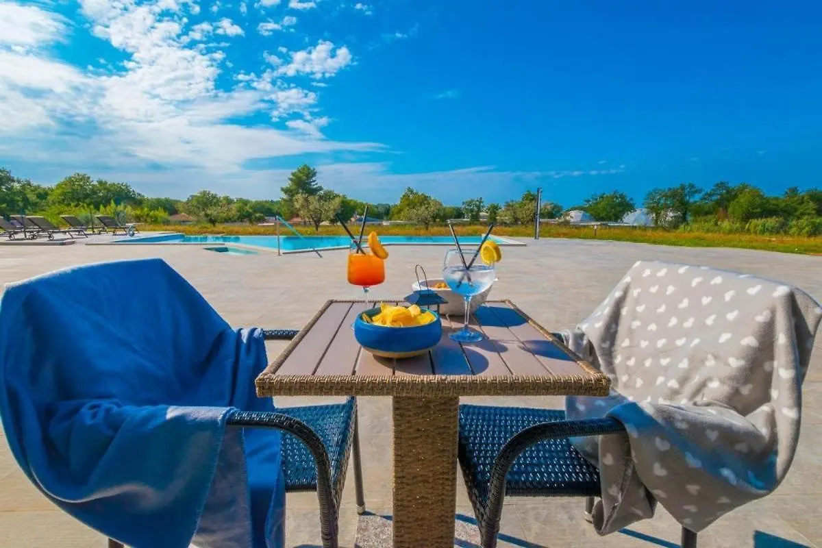 Boutique Hotel Imperial Πόρετς
