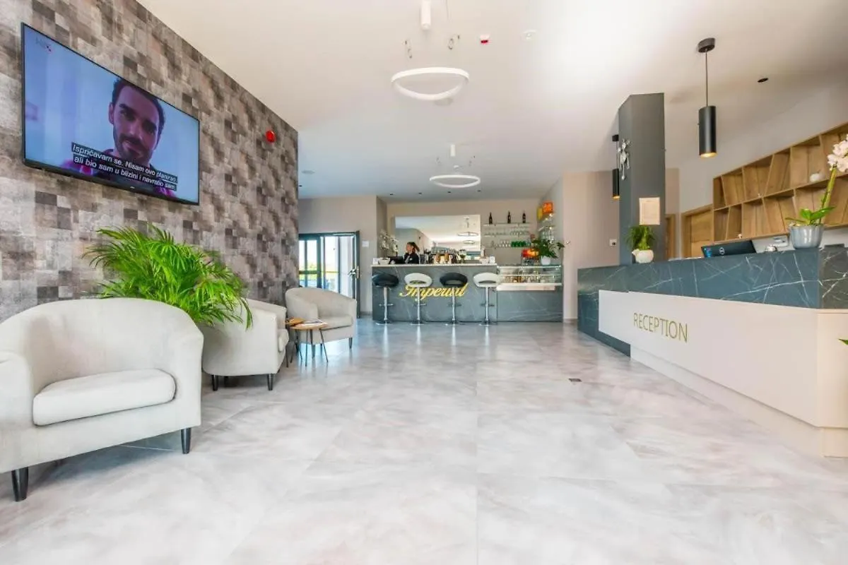 Boutique Hotel Imperial Poreč