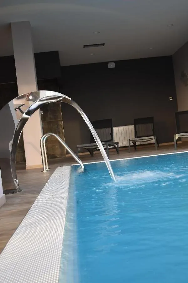 ****  Boutique Hotel Imperial Poreč Hırvatistan