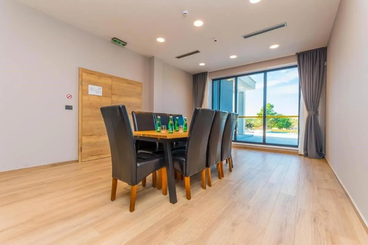 ****  Boutique Hotel Imperial Poreč Hırvatistan