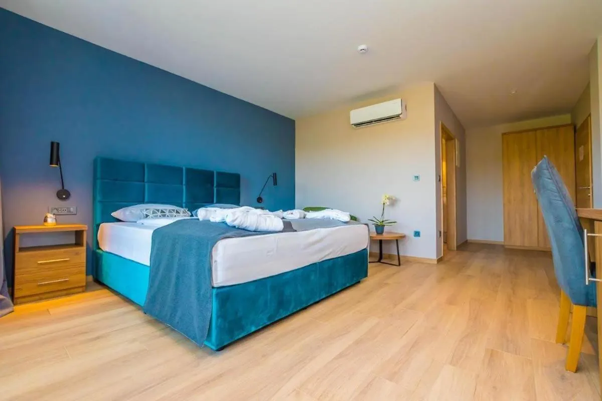 Boutique Hotel Imperial Poreč
