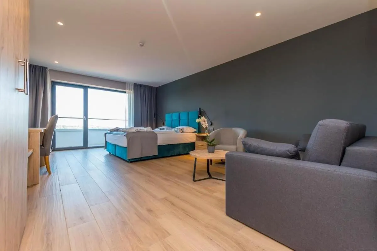 Boutique Hotel Imperial Poreč