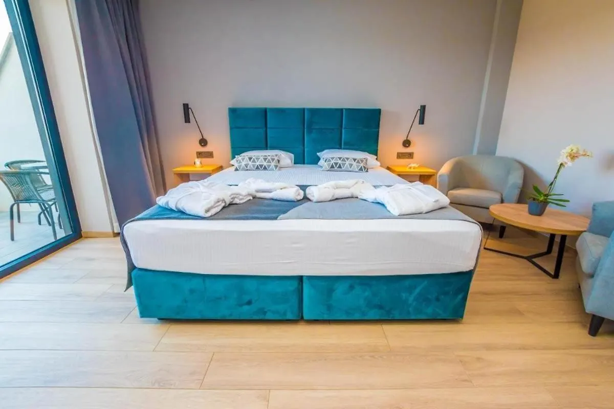 Boutique Hotel Imperial Poreč 4*,  Hırvatistan