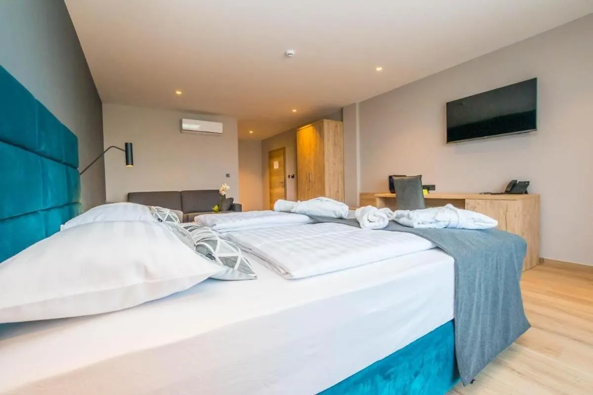 Boutique Hotel Imperial Poreč